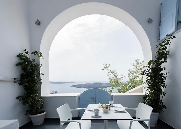 Kastro Suites