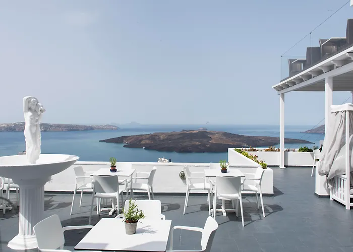 Kastro Suites