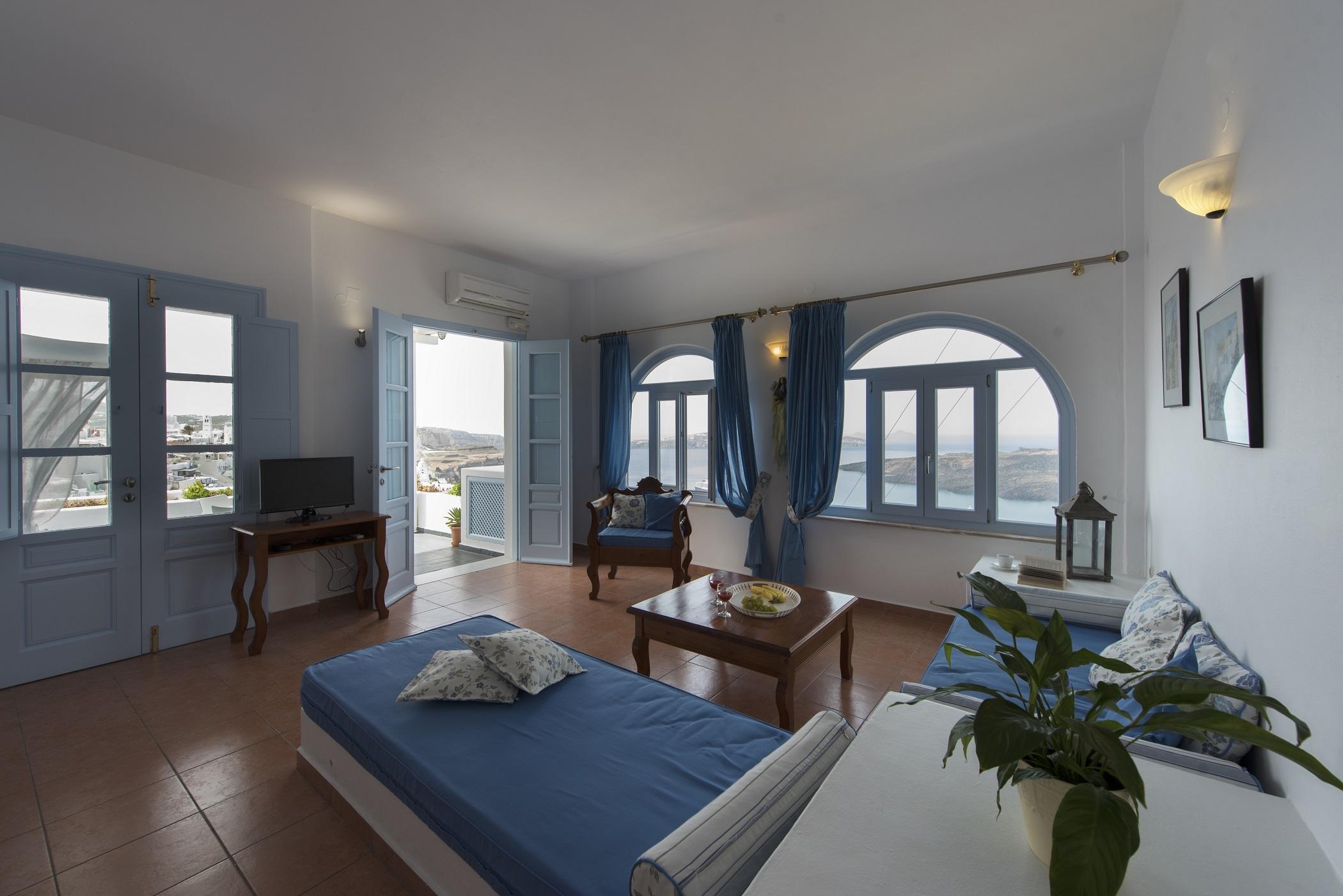 Kastro Hotel