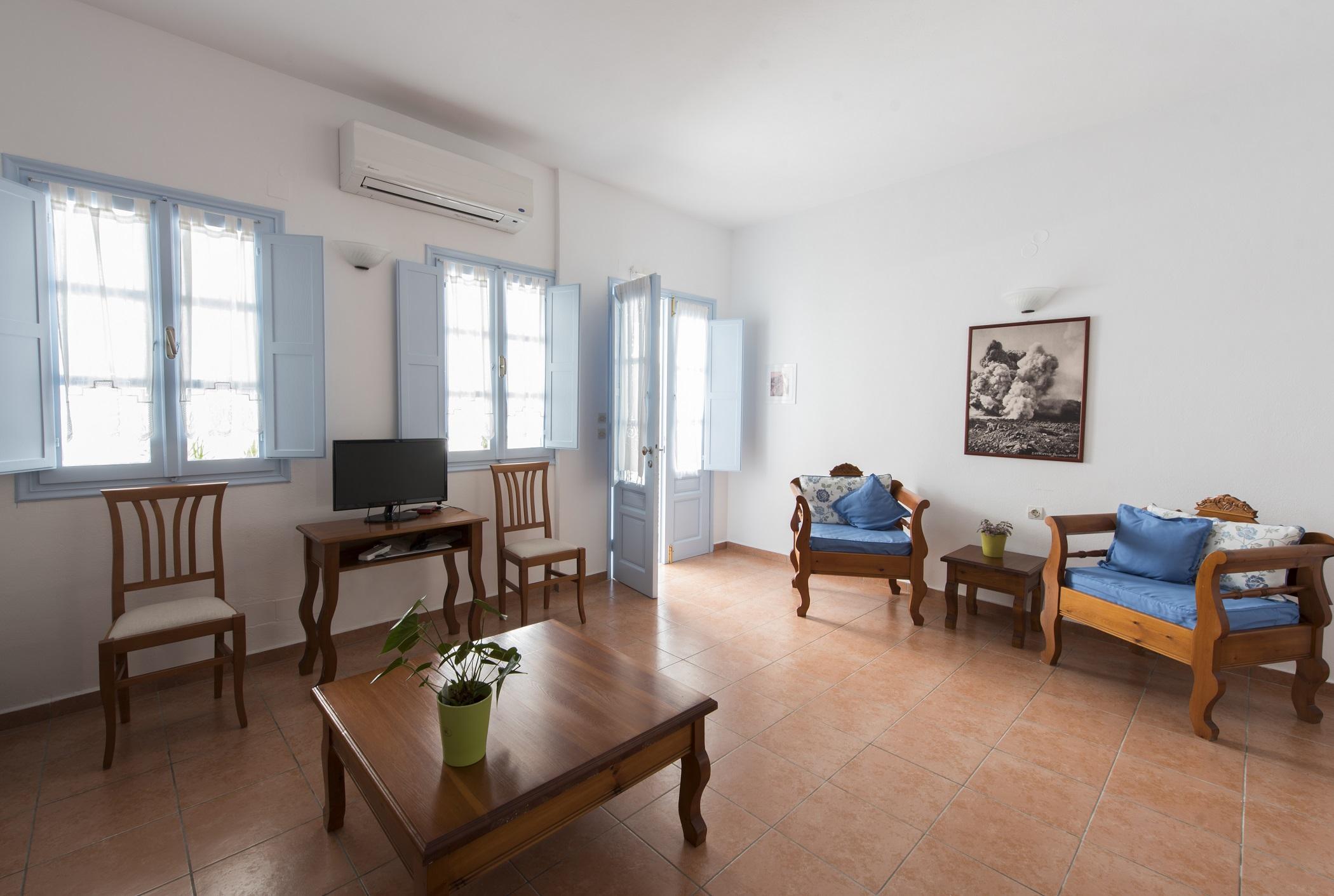 Hotel Kastro Fira (Santorini)