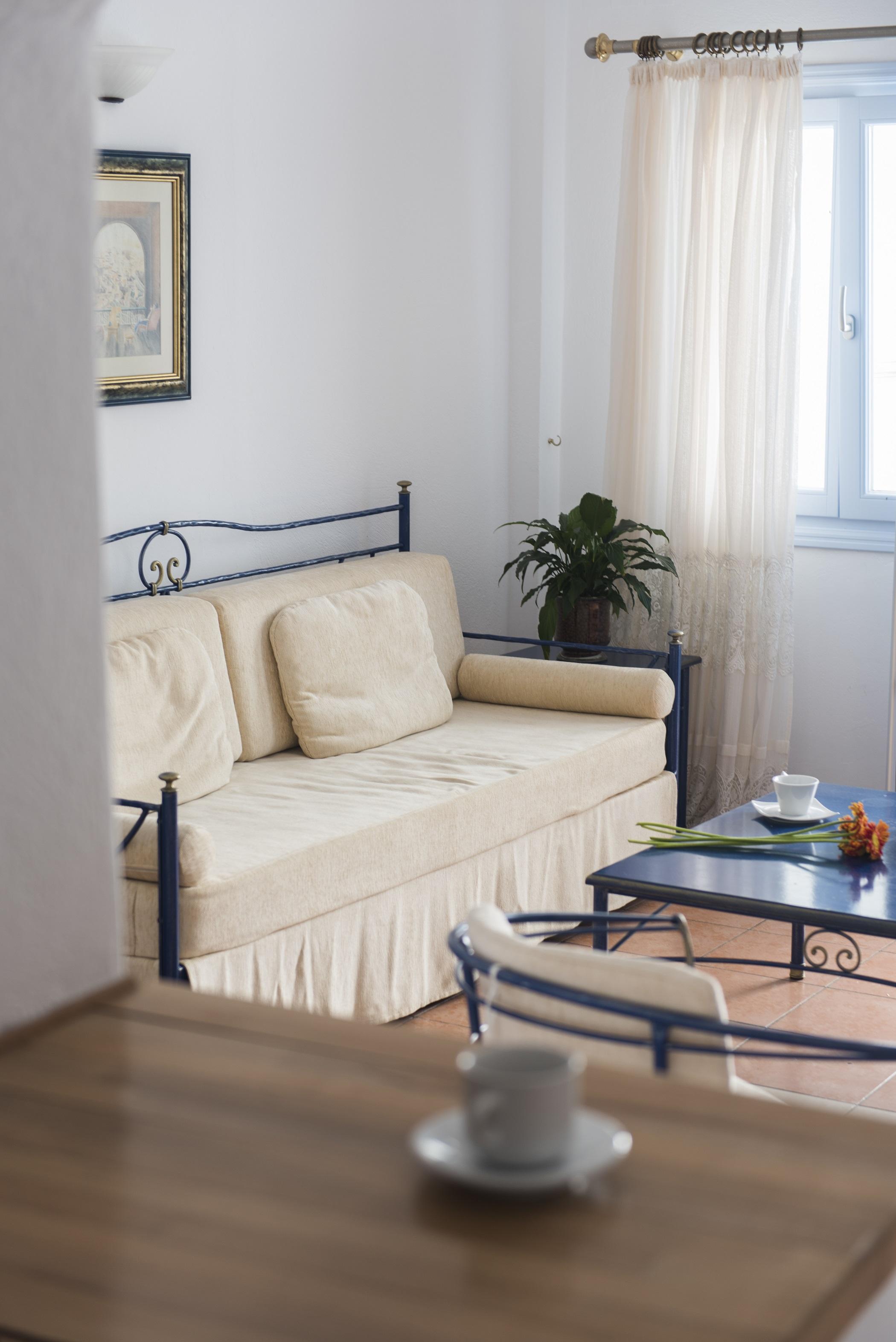 Hotel Kastro Fira (Santorini)