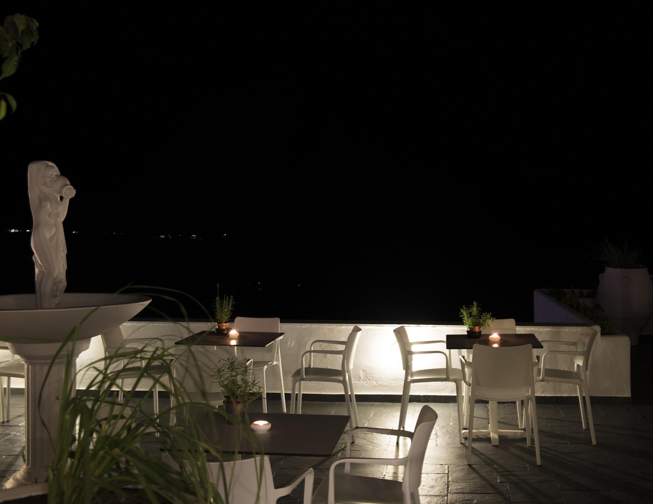 Kastro 3* Fira (Santorini)