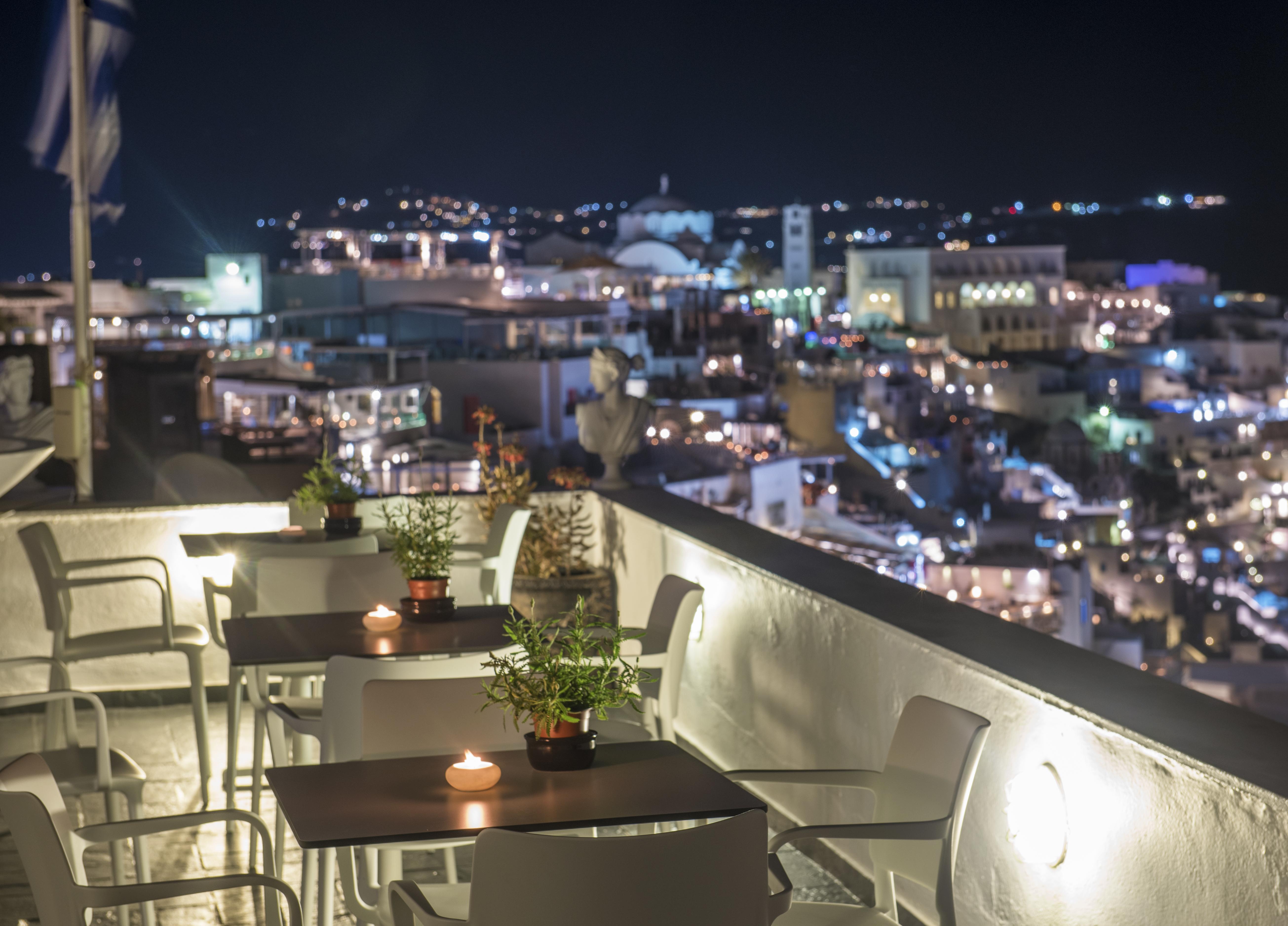 Kastro Hotel
