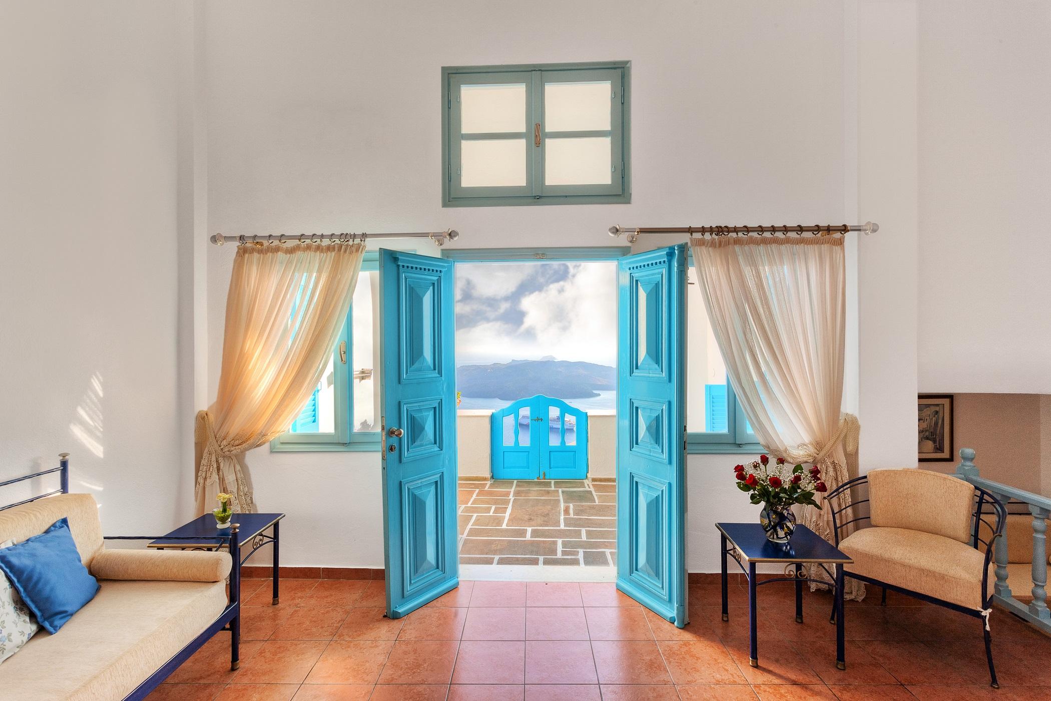 Kastro Hotel 3*
