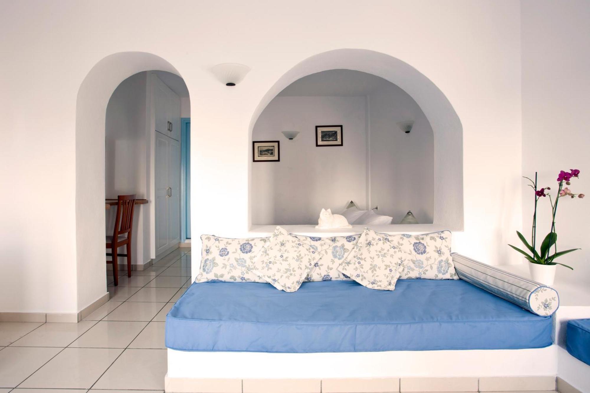 Hotel Kastro