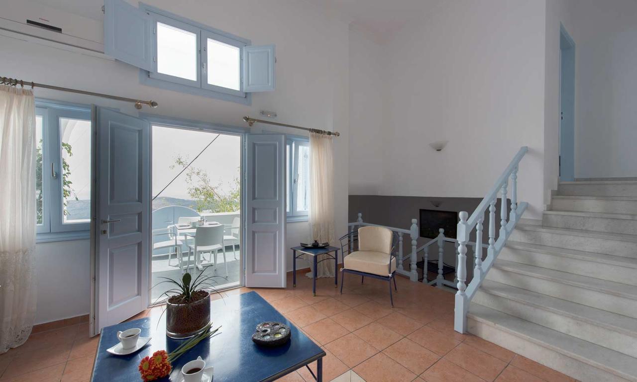 Hotel Kastro