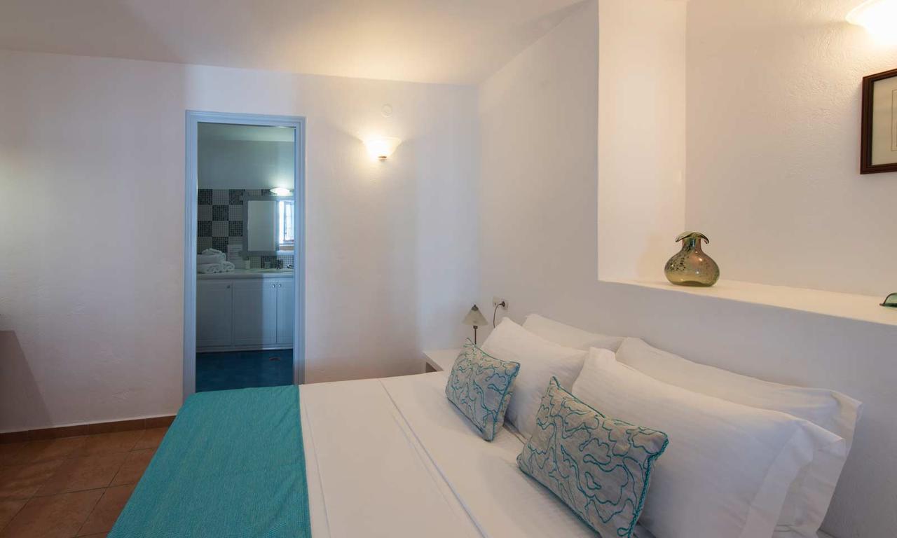 Kastro 3* Fira (Santorini)